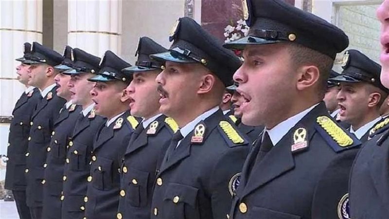 رسائل وزير الداخلية