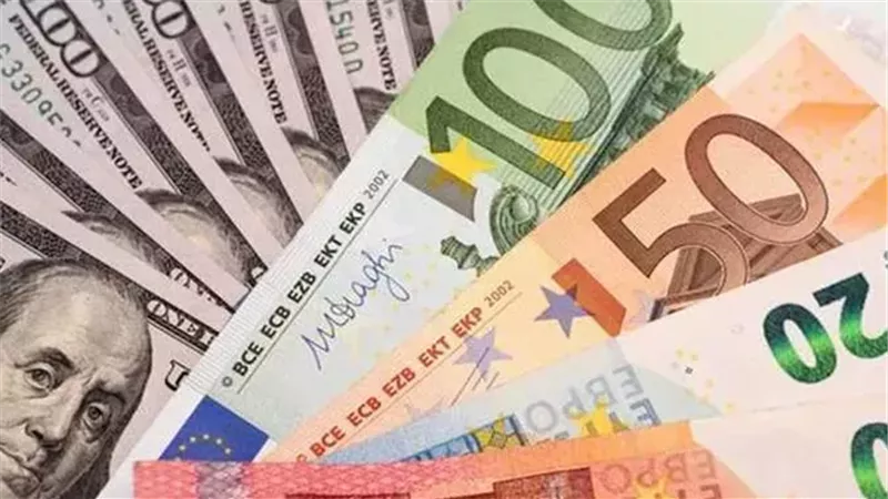 أسعار العملات، فيتو