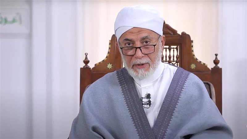 الدكتور يسري جبر،