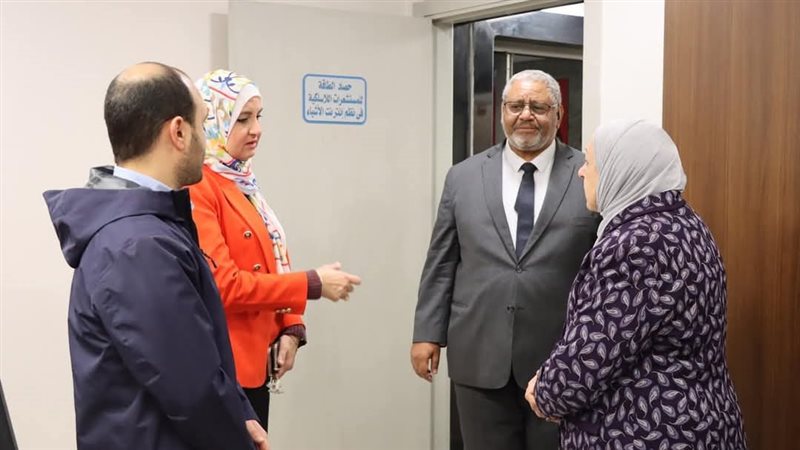 بحوث الالكترونيات،