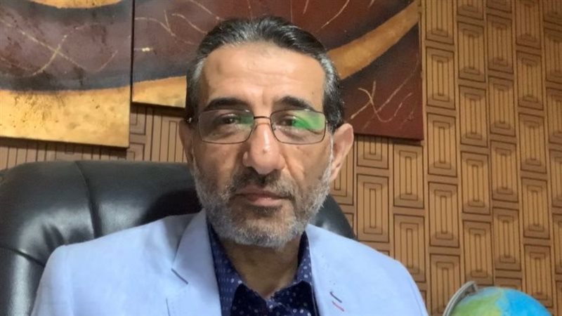 الدكتور عمرو السمدوني،