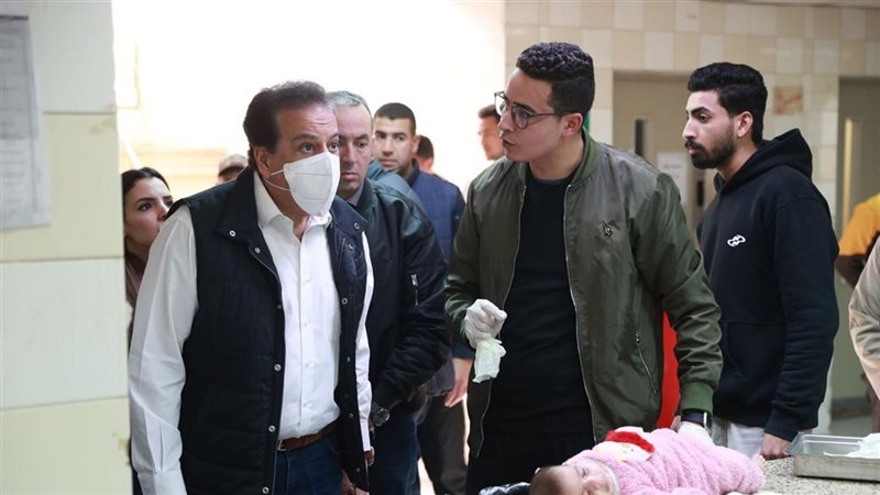 د.خالد عبدالغفار،