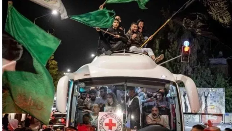 الأسرى الفلسطينيين