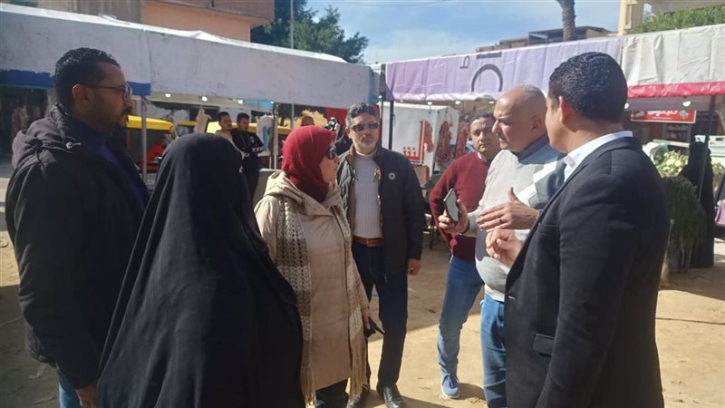 حى العامرية 