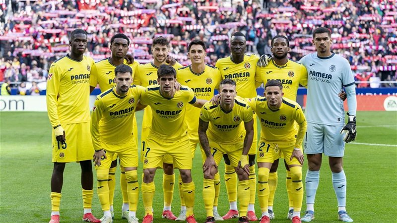 اتليتكو مدريد،فيتو