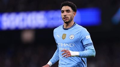 تشكيل مانشستر سيتي المتوقع أمام ليتون أورينت في كأس الاتحاد الإنجليزي