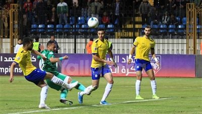الاتحاد السكندري يبحث عن العودة للانتصارات أمام الإسماعيلي في الدوري المصري 