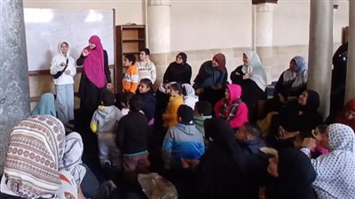 بلغة الإشارة، الجامع الأزهر يعقد ملتقاه الأسبوعي حول رحلة الإسراء والمعراج 