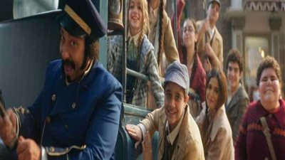 فيلم سكر يحصد 12 ألف جنيه في إيرادات الخميس