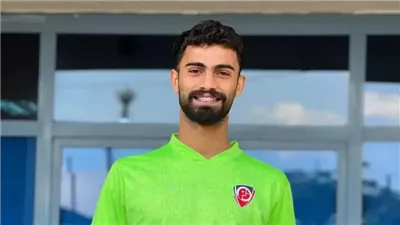 تفاصيل عرض الأهلي للحصول على خدمات لاعب بتروجت 