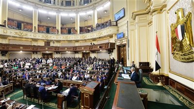 4 اتفاقيات دولية بجدول أعمال النواب الأسبوع المقبل، تعرف عليها
