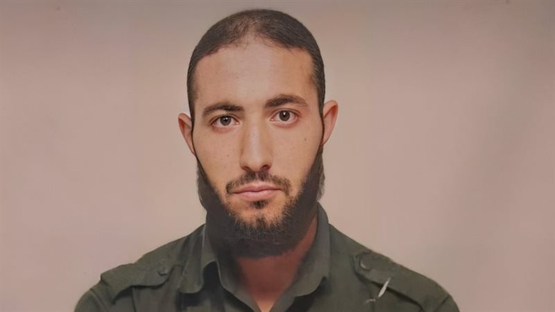 الاسير الفلسطيني