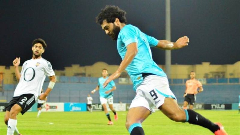 غزل المحلة، فيتو