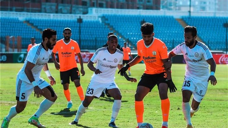 طلائع الجيش وفاركو،