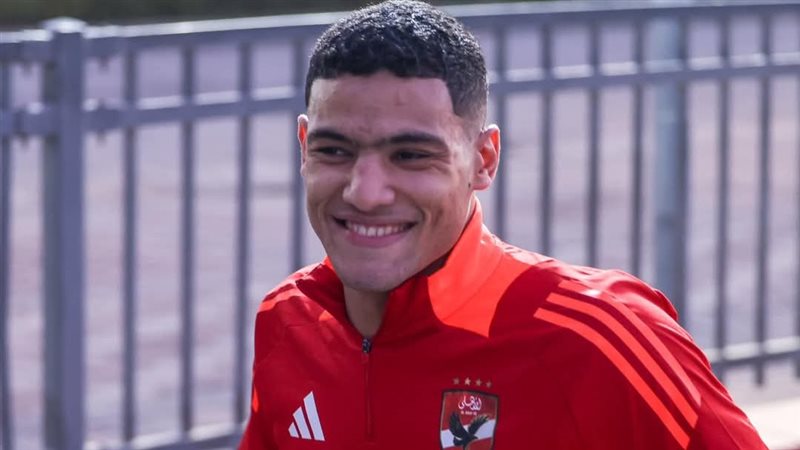 مصطفى العش