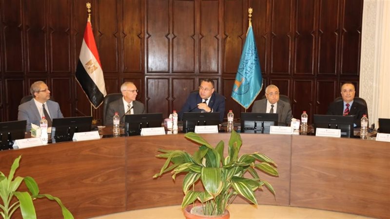 جامعة الإسكندرية