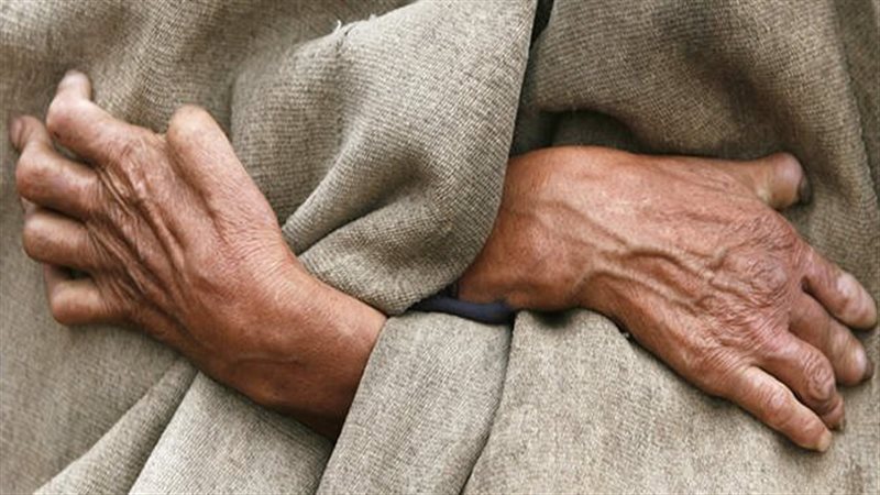 مرض الجذام، فيتو