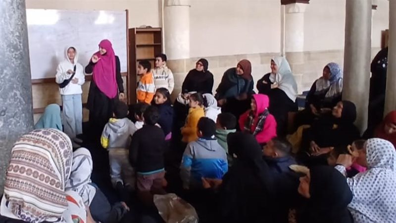 الجامع الأزهر، فيتو