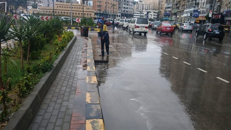الإسكندرية 