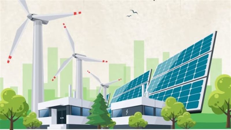 مشروعات الطاقة