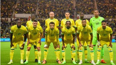 الدوري الفرنسي، مصطفى محمد ينقذ نانت ويخطف هدف التعادل 1-1 أمام ليون 