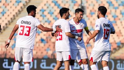 موعد مباراة الزمالك وبيراميدز والقنوات الناقلة 
