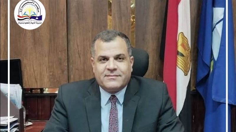 ياسر عماره وكيل وزارة