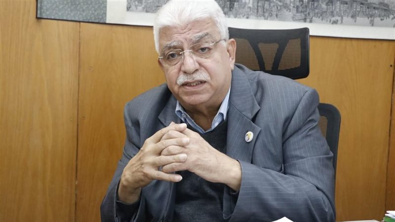 محمد المهندس 