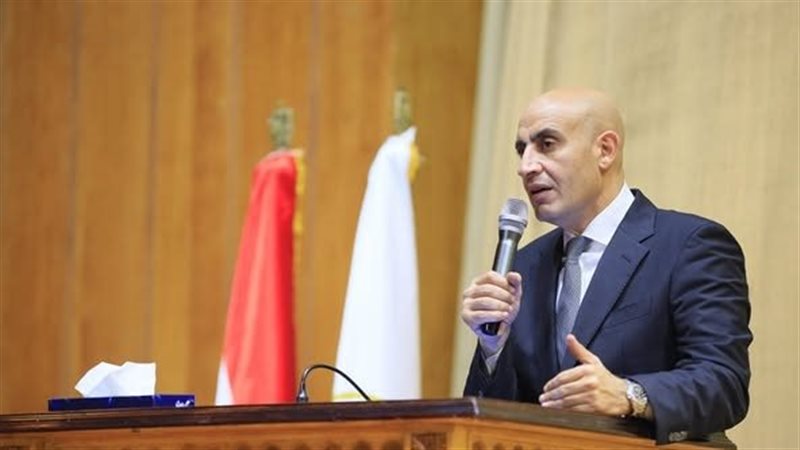 وزير التربية والتعليم