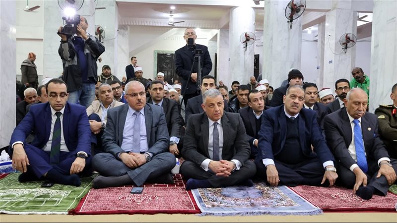 جانب من الاحتفالية،فيتو