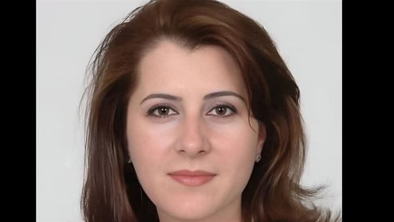 رشا ناصر العلي، فيتو