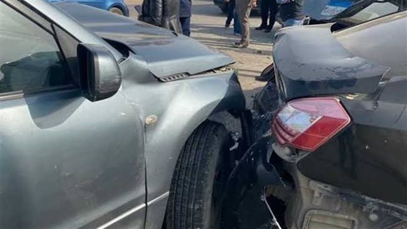 حادث، فيتو 
