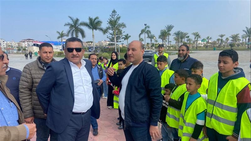 رئيس جهاز تنمية مدينة