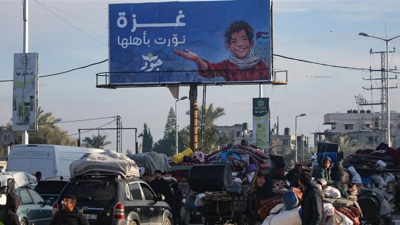 المركبات الفلسطينية