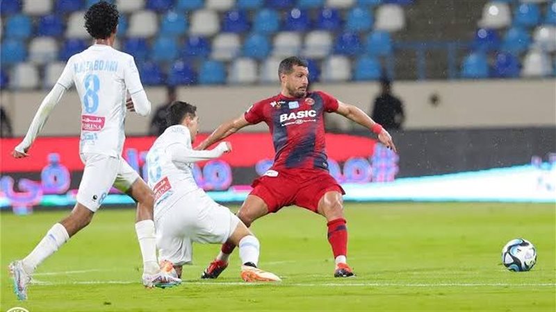 طارق حامد، فيتو