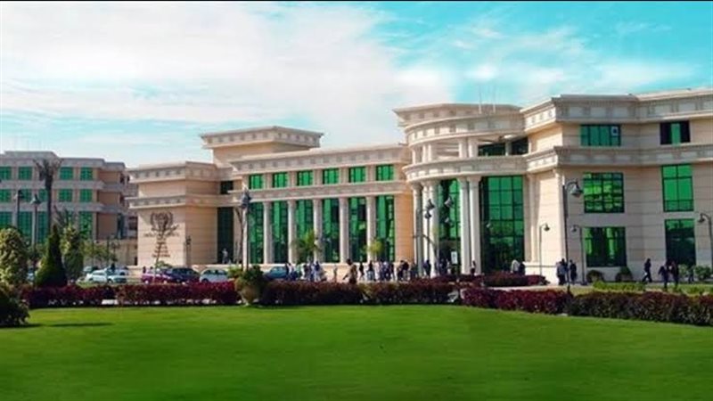  جامعة نوال الدجوي،