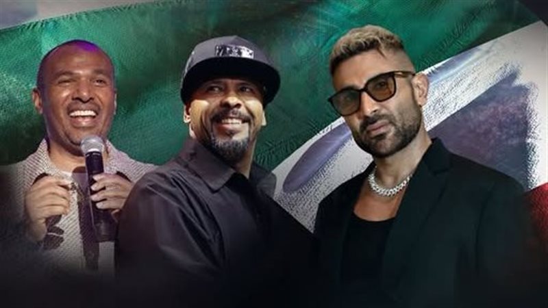 أحمد سعد،فيتو