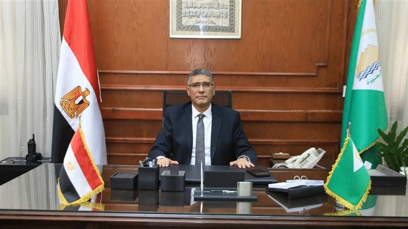 المهندس عادل النجار