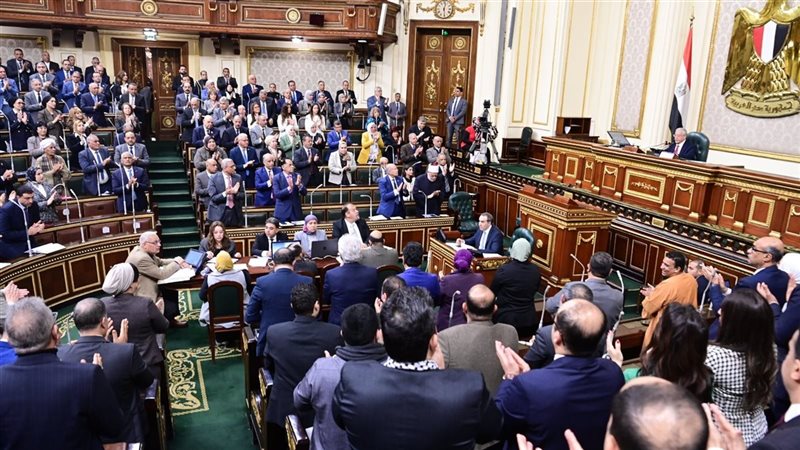 النواب يرفض تهجير