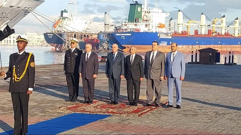 الأكاديمية العربية