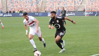 تاريخ مواجهات الزمالك والجونة قبل مباراة الغد بكأس عاصمة مصر