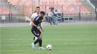 أول قرار من جروس بعد فوز الزمالك على الجونة