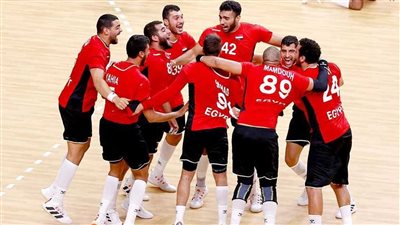 بث مباشر، مباراة مصر وفرنسا في بطولة كأس العالم لكرة اليد 2025