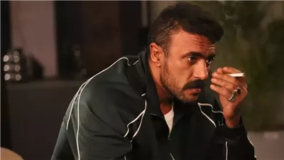 تعرف على النجمات اللاتي يشاركن أحمد العوضي بطولة مسلسل فهد البطل 