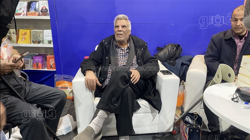إبراهيم عبد المجيد،