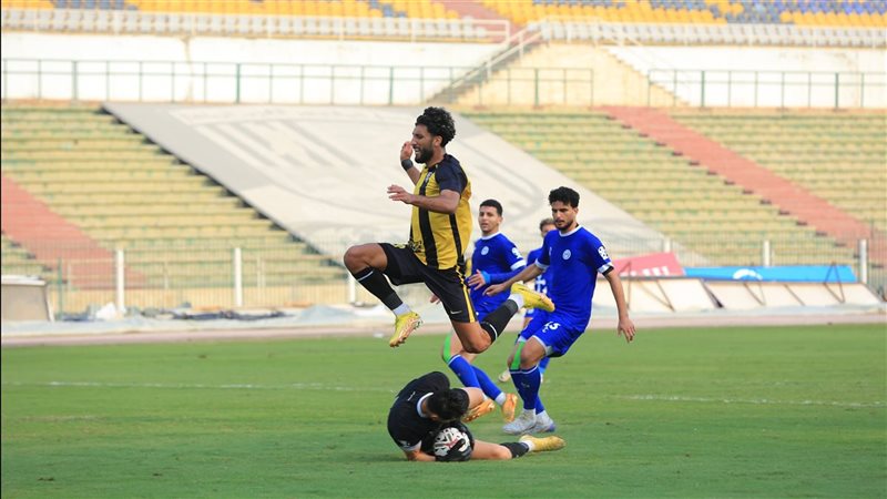 المقاولون ضد الترسانة