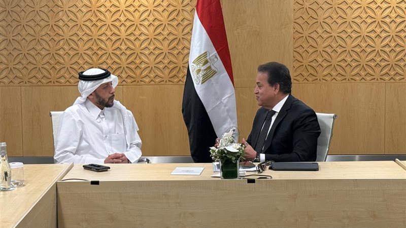 د.خالد عبدالغفار،