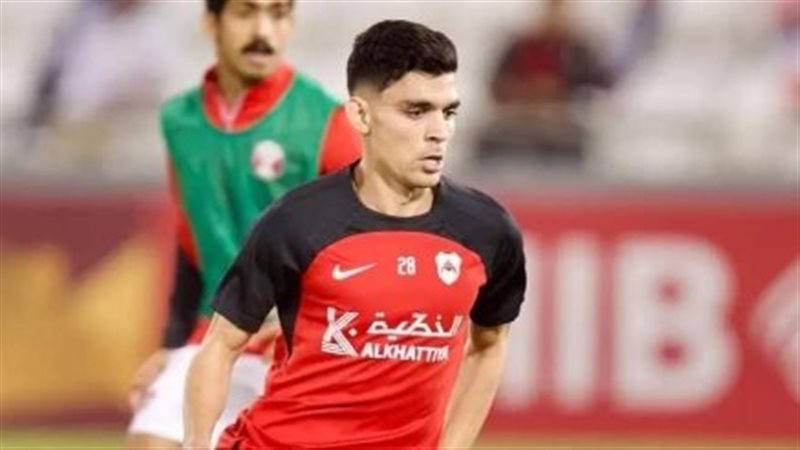 أشرف بن شرقي، فيتو