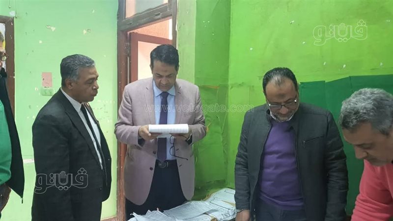 مراعاة الدقة في أعمال