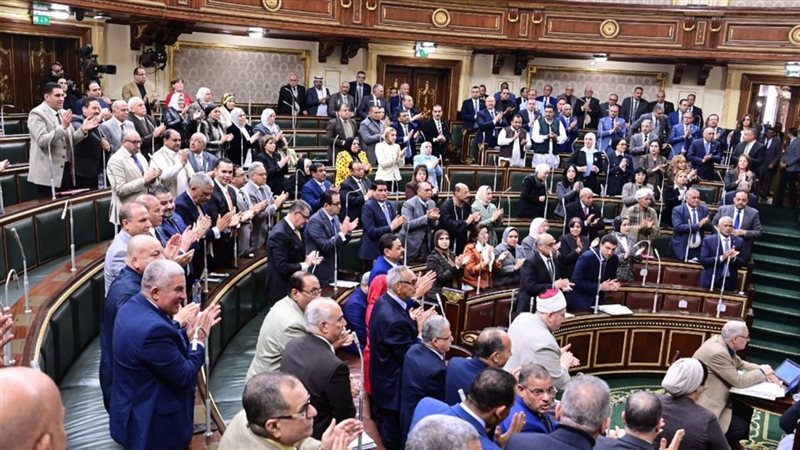 مجلس النواب، فيتو